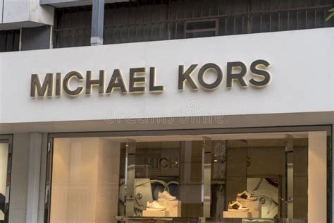 where was michael kors founded.